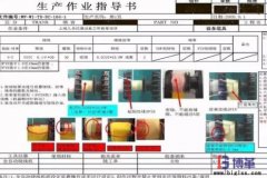 標準化操作是什么？