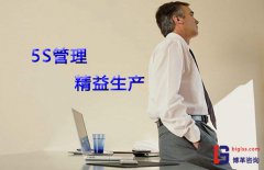 實施5S與精益生產能為企業帶來哪些收益?