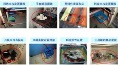 生產現場5S管理如何查找并改善?