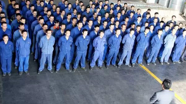 企業(yè)該如何增強班組長的責(zé)任心?