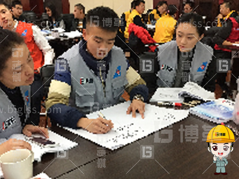 精益人才，精益人才培養(yǎng)，精益人才培訓(xùn)，班組長(zhǎng)培訓(xùn)，金牌班組長(zhǎng)，管理者實(shí)戰(zhàn)，管理者實(shí)戰(zhàn)培訓(xùn)，上海博革，博革咨詢